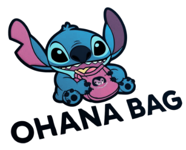Ohana Bag